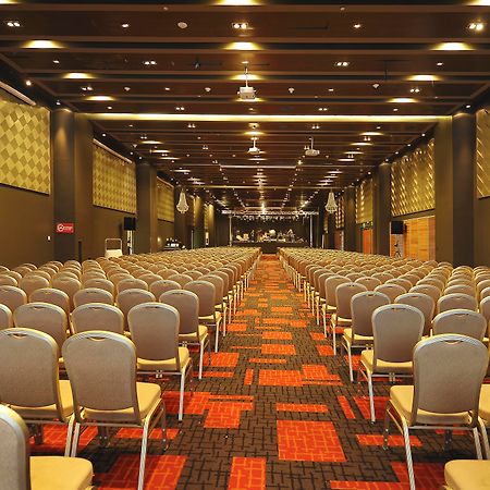 Enjoy Antofagasta Hotel ภายนอก รูปภาพ