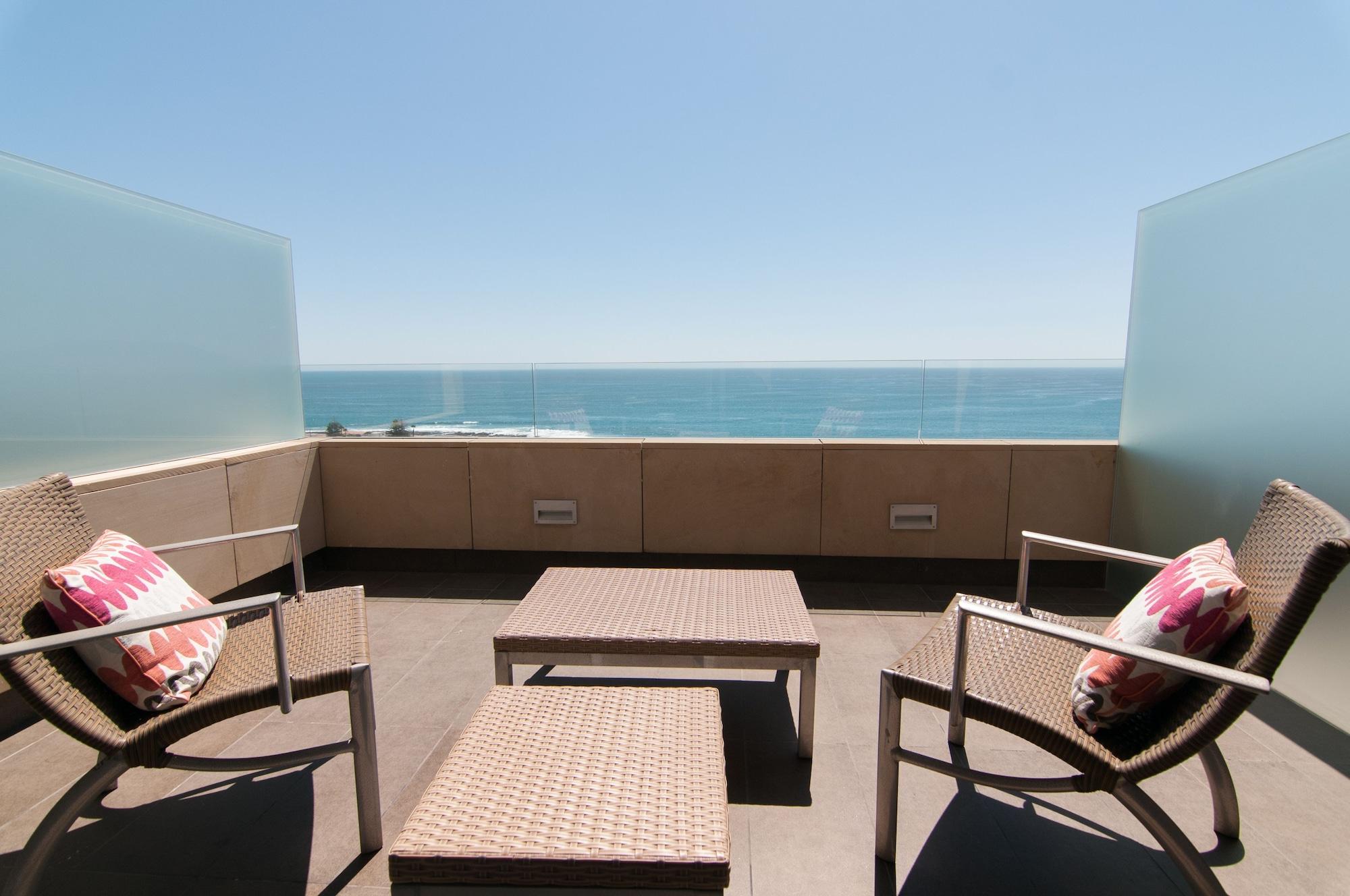 Enjoy Antofagasta Hotel ภายนอก รูปภาพ