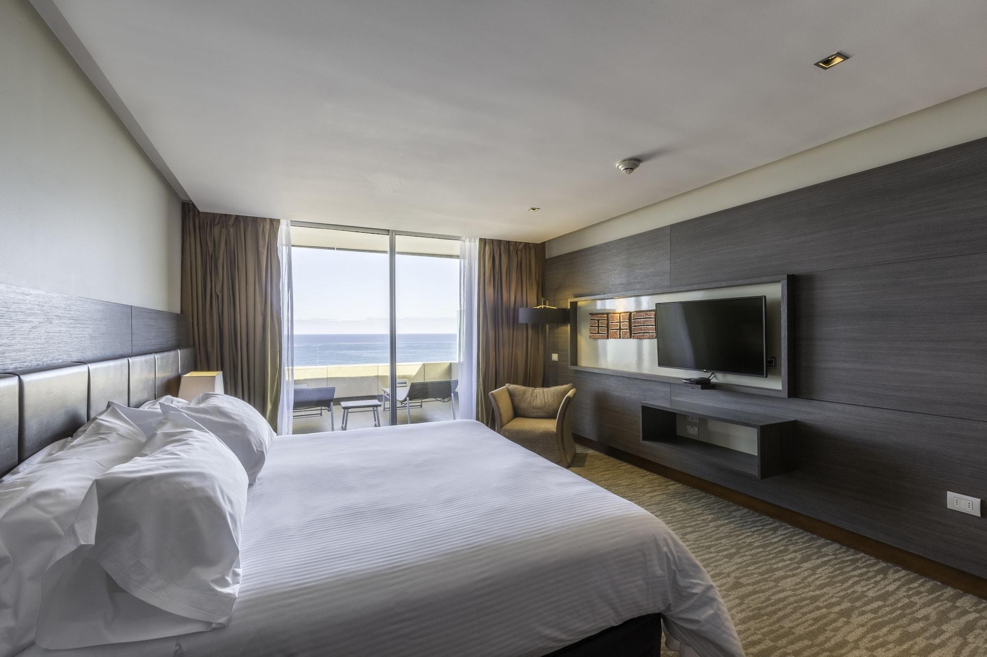 Enjoy Antofagasta Hotel ภายนอก รูปภาพ