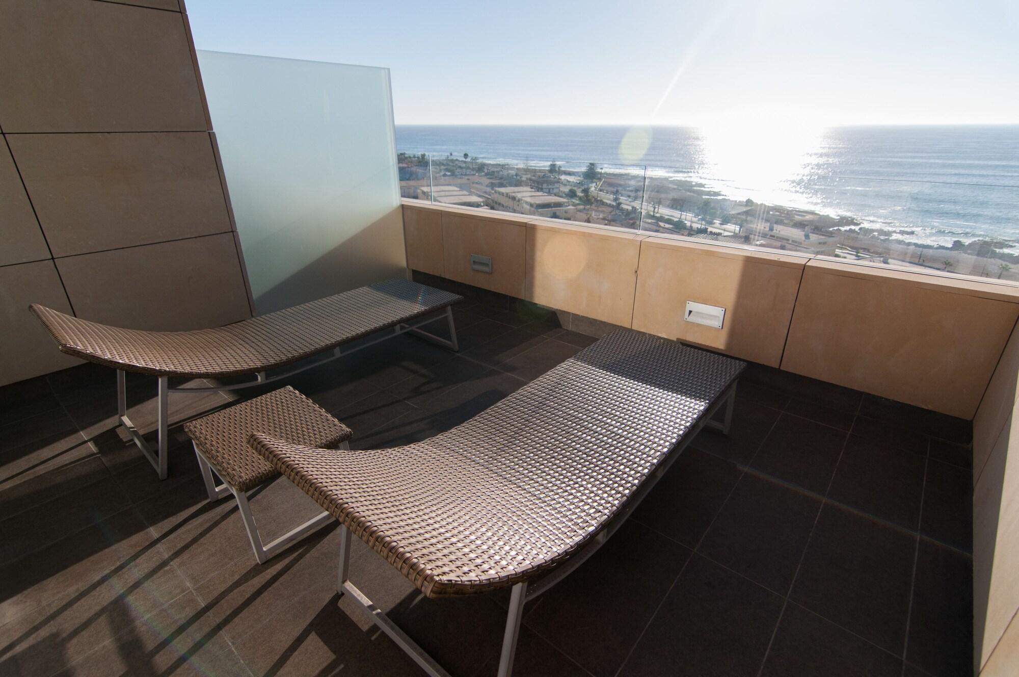 Enjoy Antofagasta Hotel ภายนอก รูปภาพ