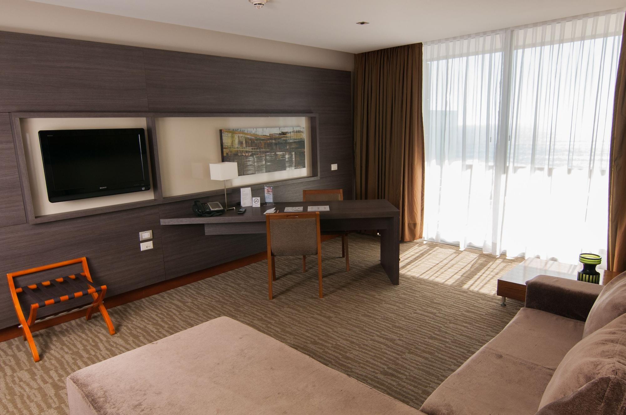 Enjoy Antofagasta Hotel ภายนอก รูปภาพ