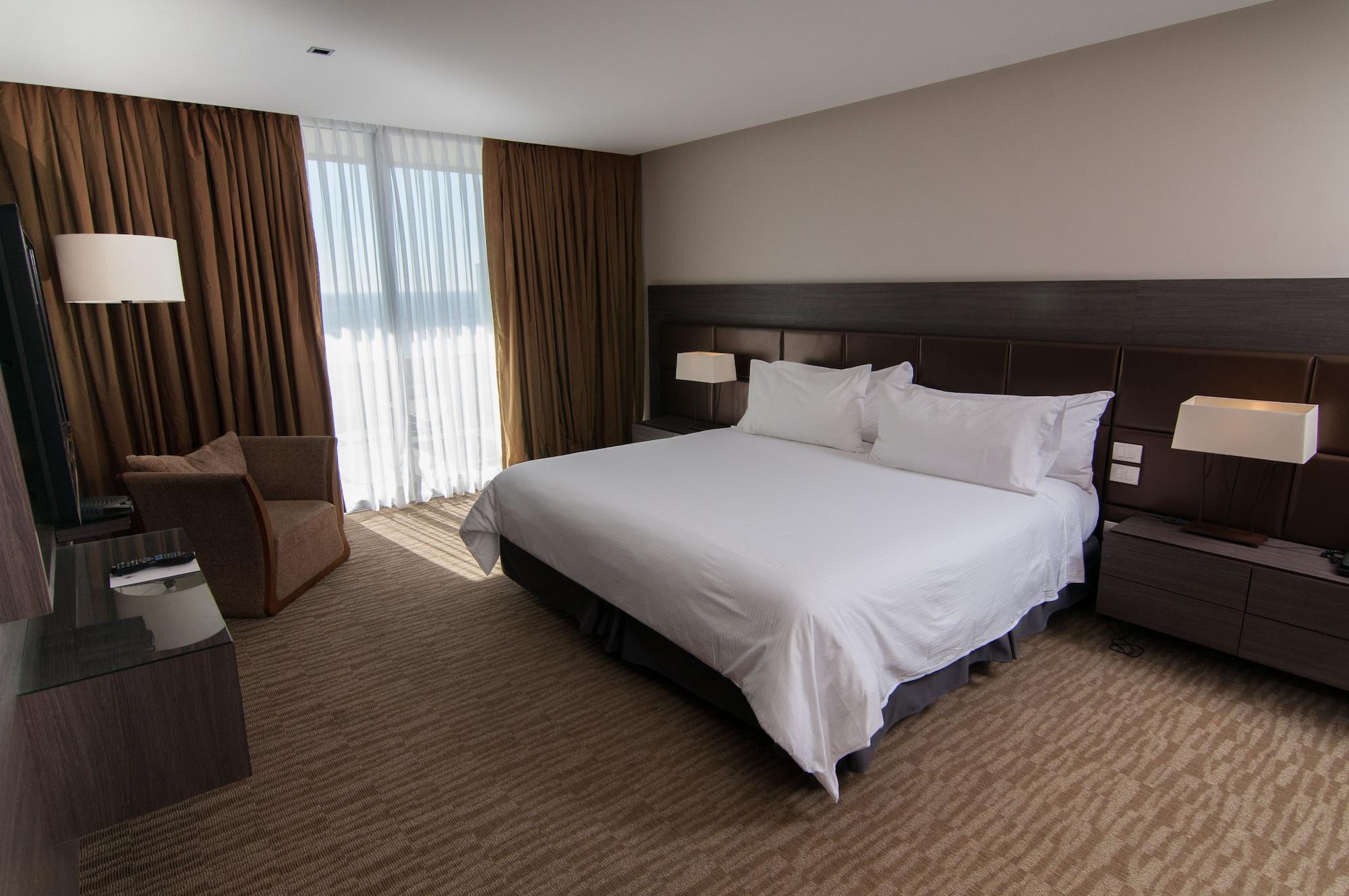 Enjoy Antofagasta Hotel ภายนอก รูปภาพ