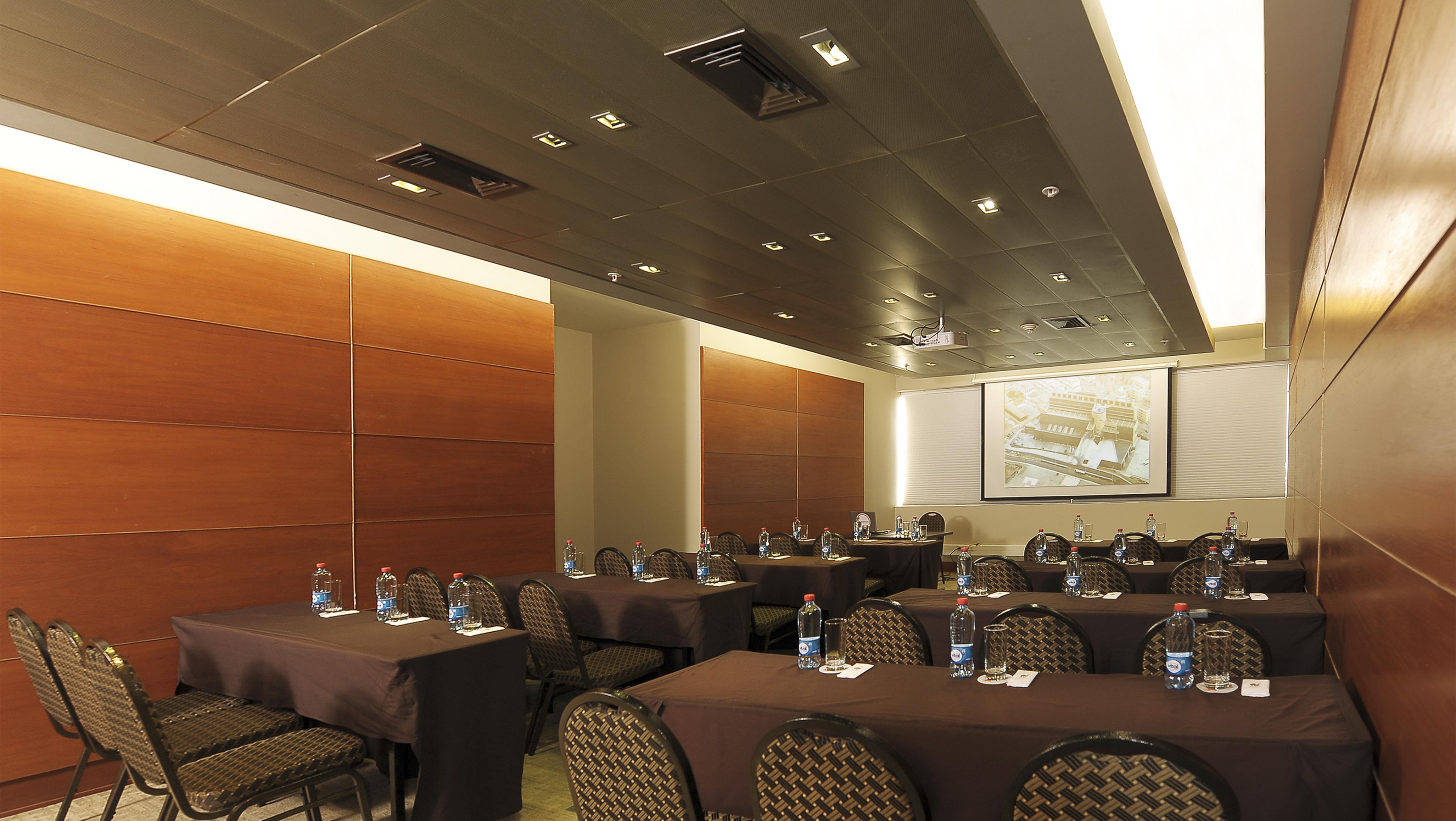 Enjoy Antofagasta Hotel ภายนอก รูปภาพ