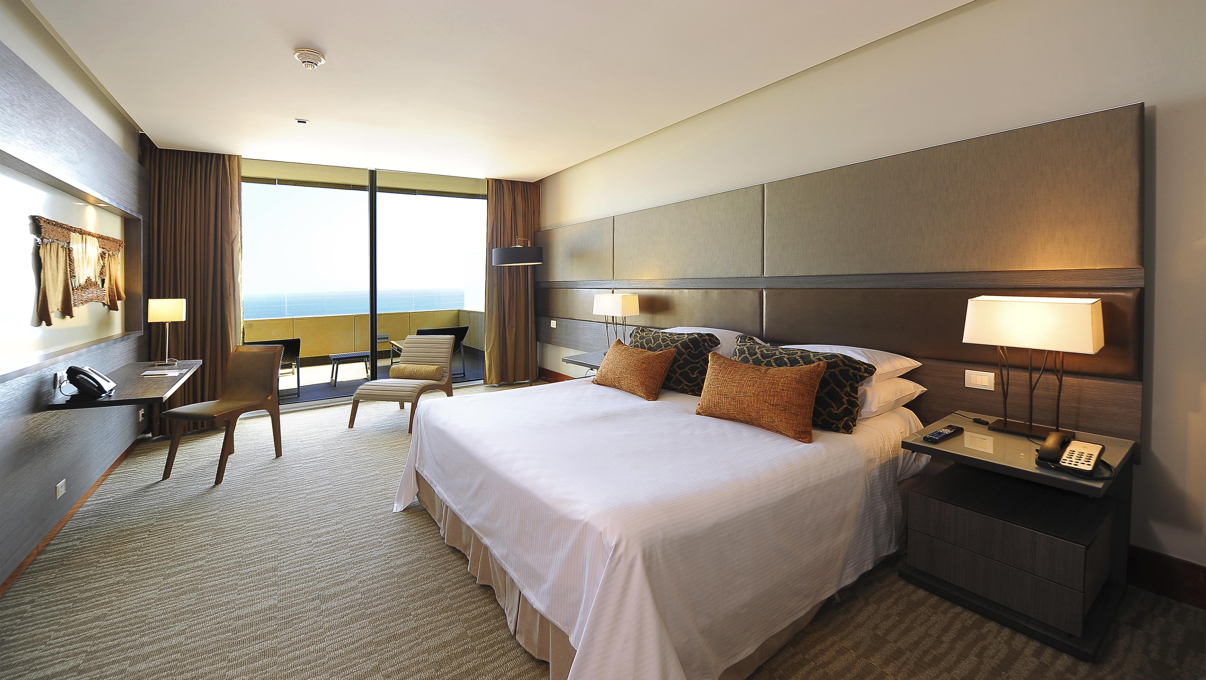 Enjoy Antofagasta Hotel ภายนอก รูปภาพ