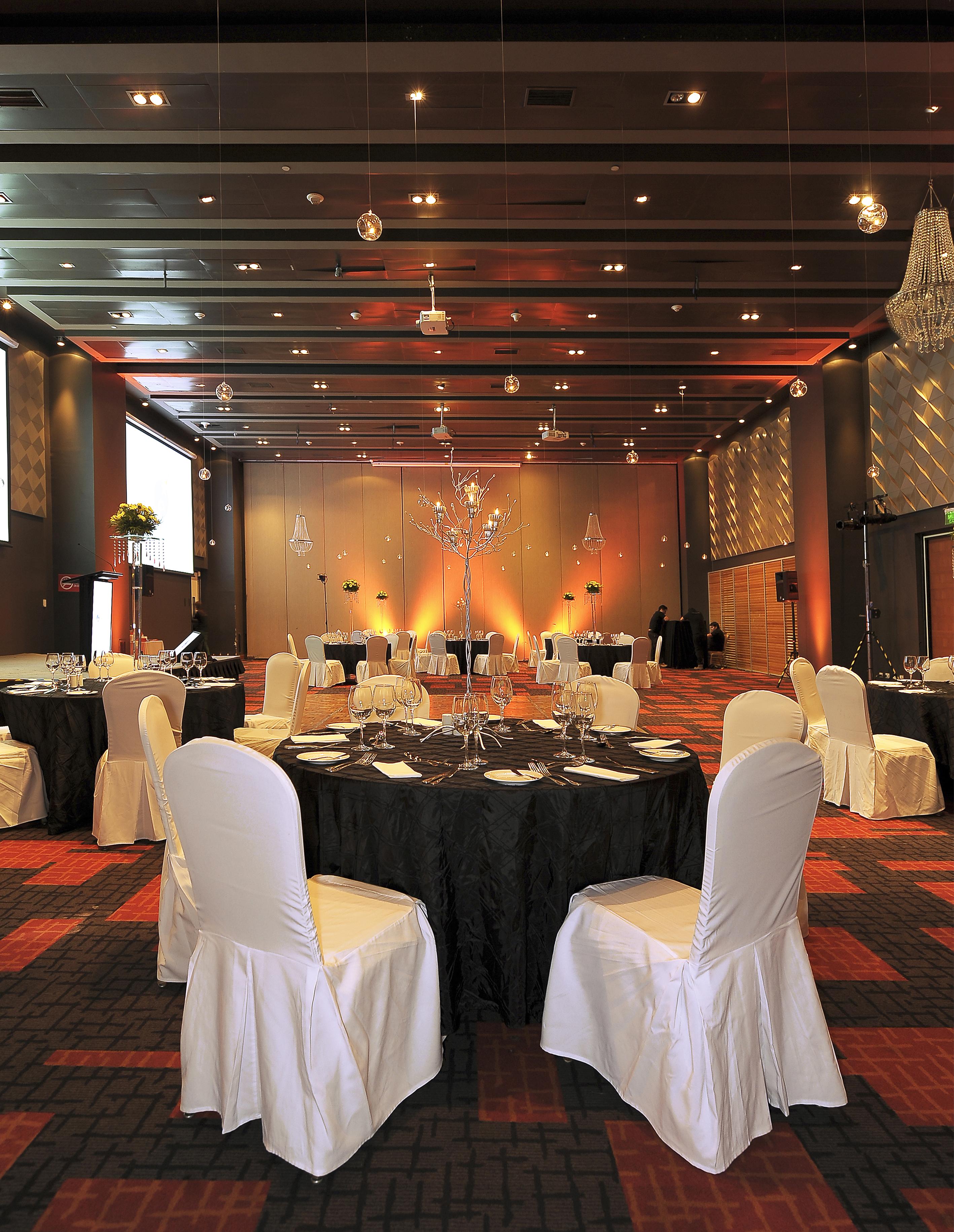 Enjoy Antofagasta Hotel ภายนอก รูปภาพ