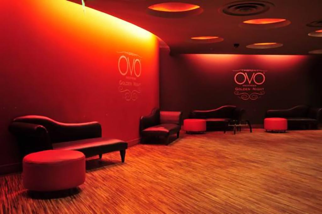 Enjoy Antofagasta Hotel ภายนอก รูปภาพ