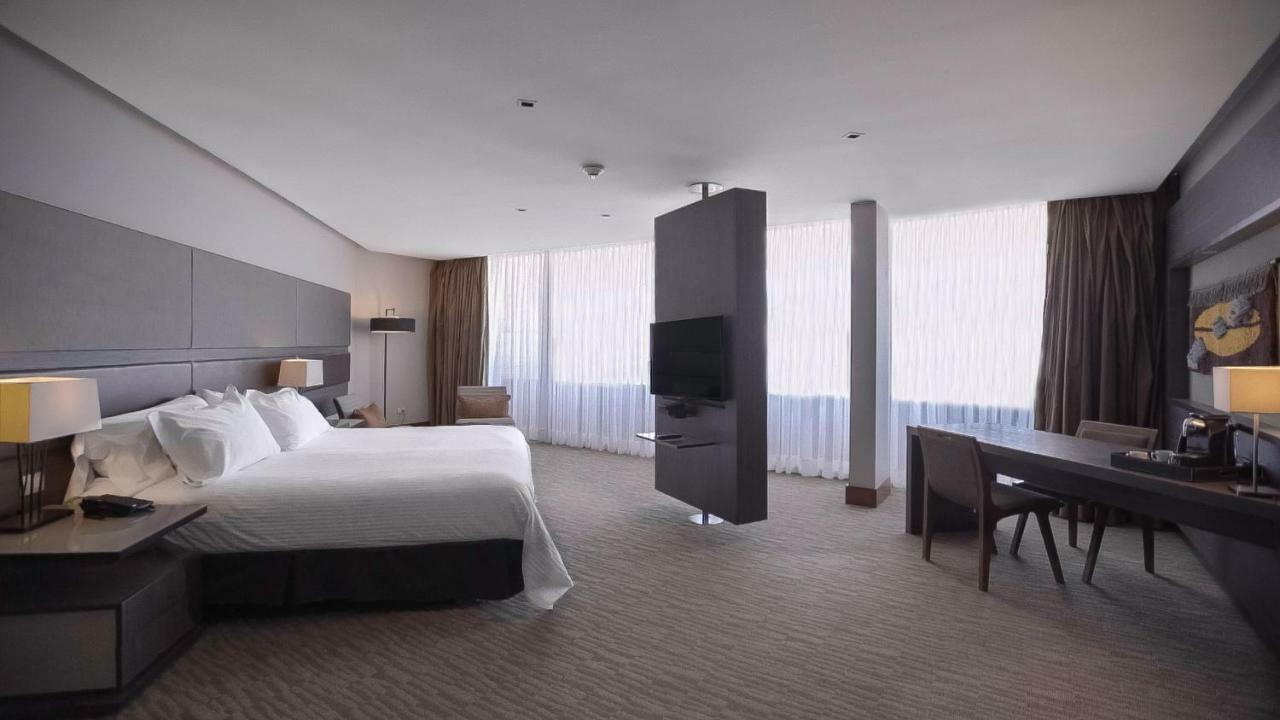 Enjoy Antofagasta Hotel ห้อง รูปภาพ