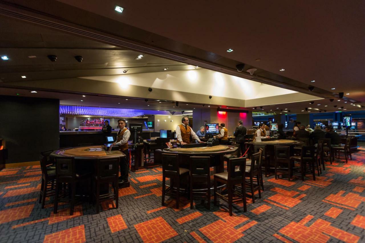 Enjoy Antofagasta Hotel ภายนอก รูปภาพ