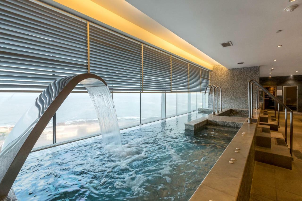 Enjoy Antofagasta Hotel ภายนอก รูปภาพ