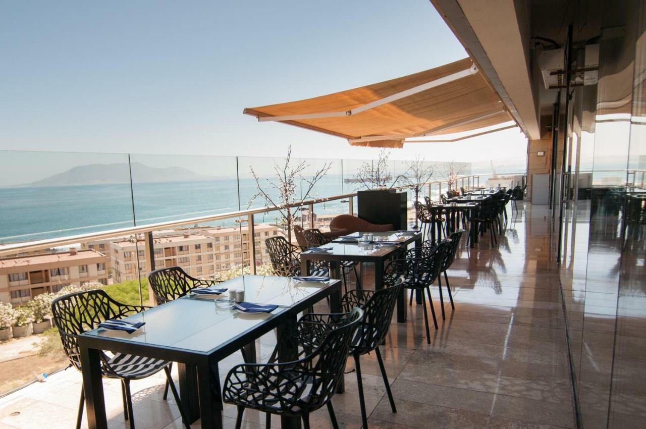 Enjoy Antofagasta Hotel ภายนอก รูปภาพ
