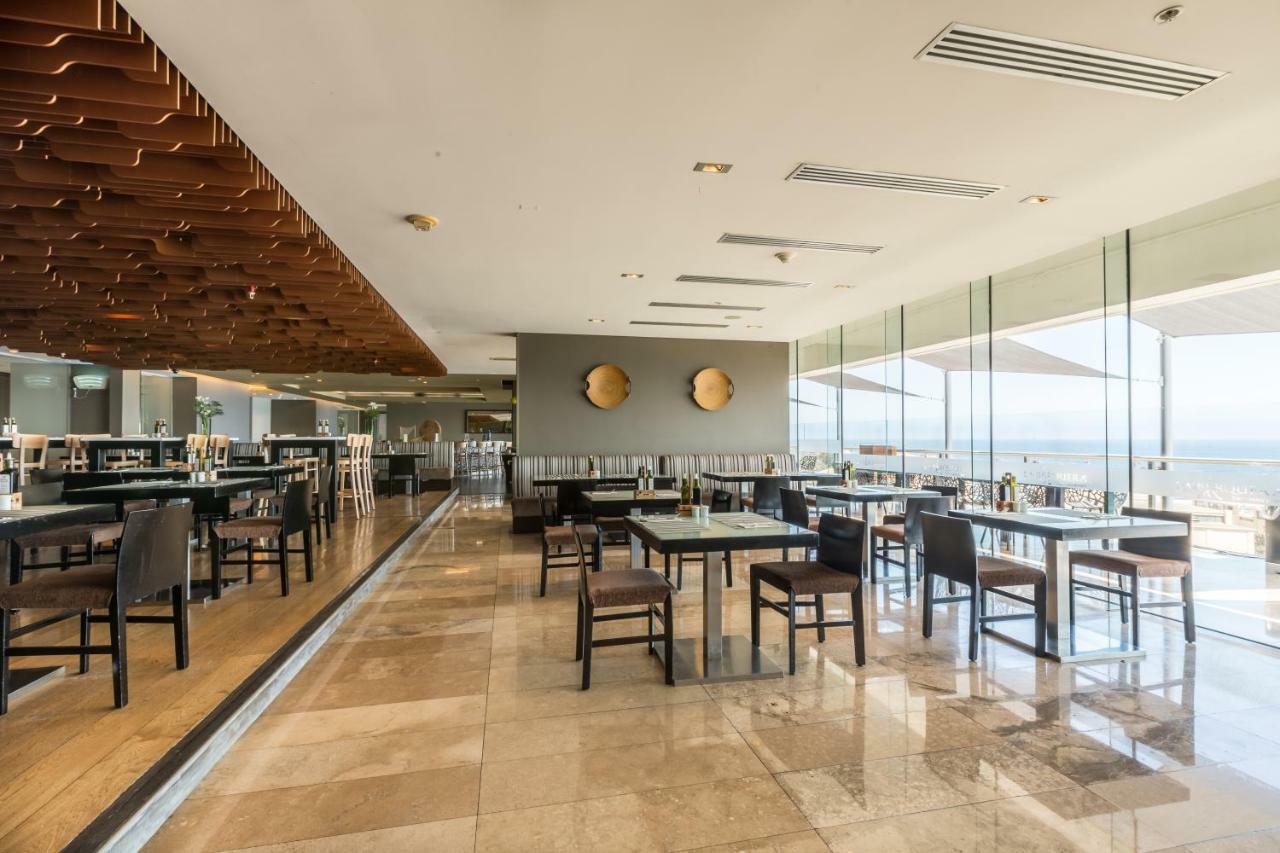 Enjoy Antofagasta Hotel ภายนอก รูปภาพ