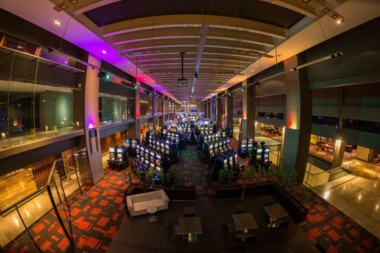 Enjoy Antofagasta Hotel ภายนอก รูปภาพ