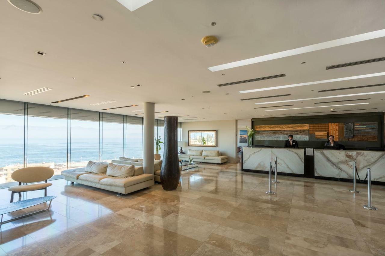 Enjoy Antofagasta Hotel ภายนอก รูปภาพ