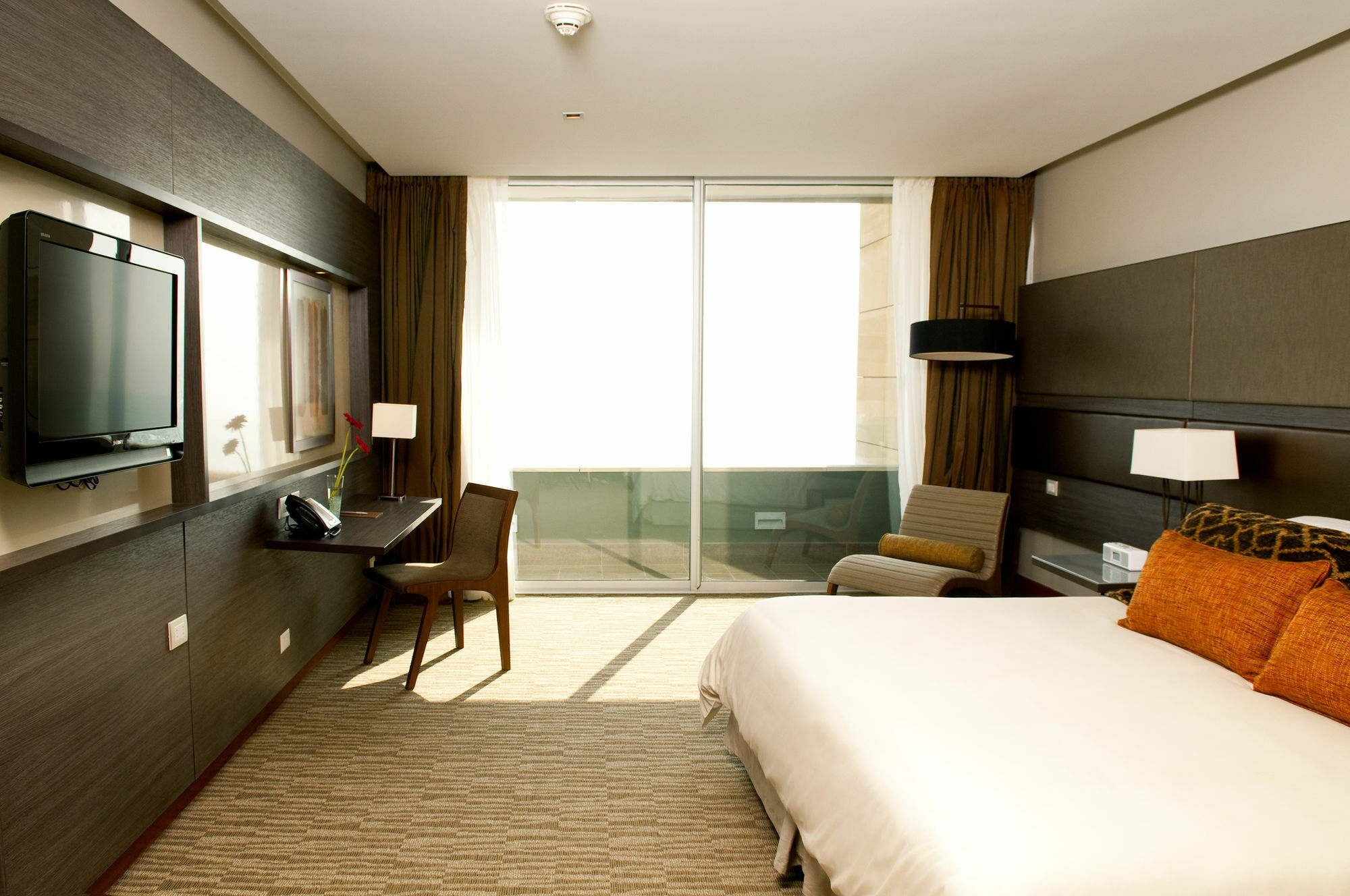 Enjoy Antofagasta Hotel ภายนอก รูปภาพ